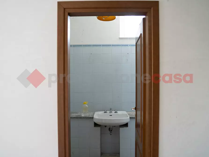 Immagine 21 di Appartamento in vendita  in Via Prignano di Sopra, n.28 a Anagni