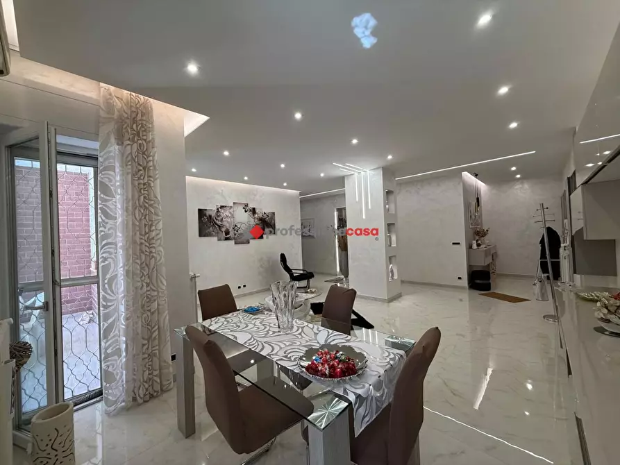 Immagine 6 di Appartamento in vendita  in Via Luigi Rovelli, 47 a Foggia