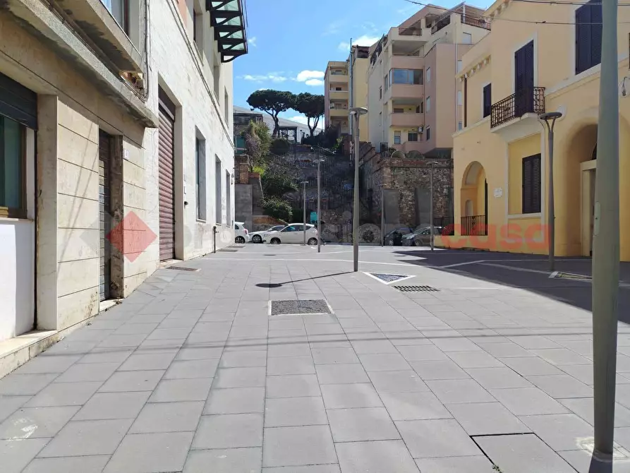 Immagine 5 di Appartamento in affitto  in Via della giudecca, 47 a Reggio Di Calabria