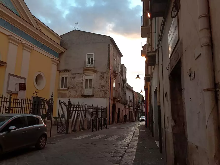 Immagine 1 di Appartamento in vendita  in Via Vittorio Emanuele, Snc a Mondragone