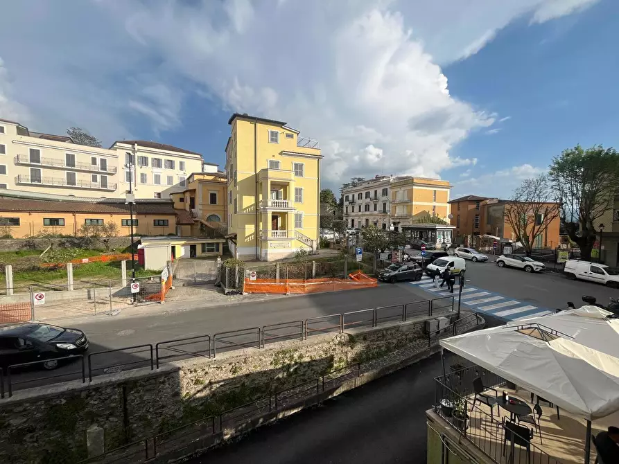 Immagine 2 di Appartamento in vendita  in Viale Regina Margherita, n.24 a Anagni