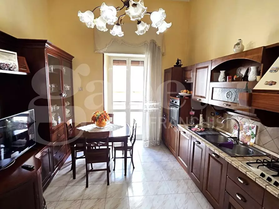 Immagine 2 di Appartamento in vendita  in Via Andrea Cantelmo a Napoli