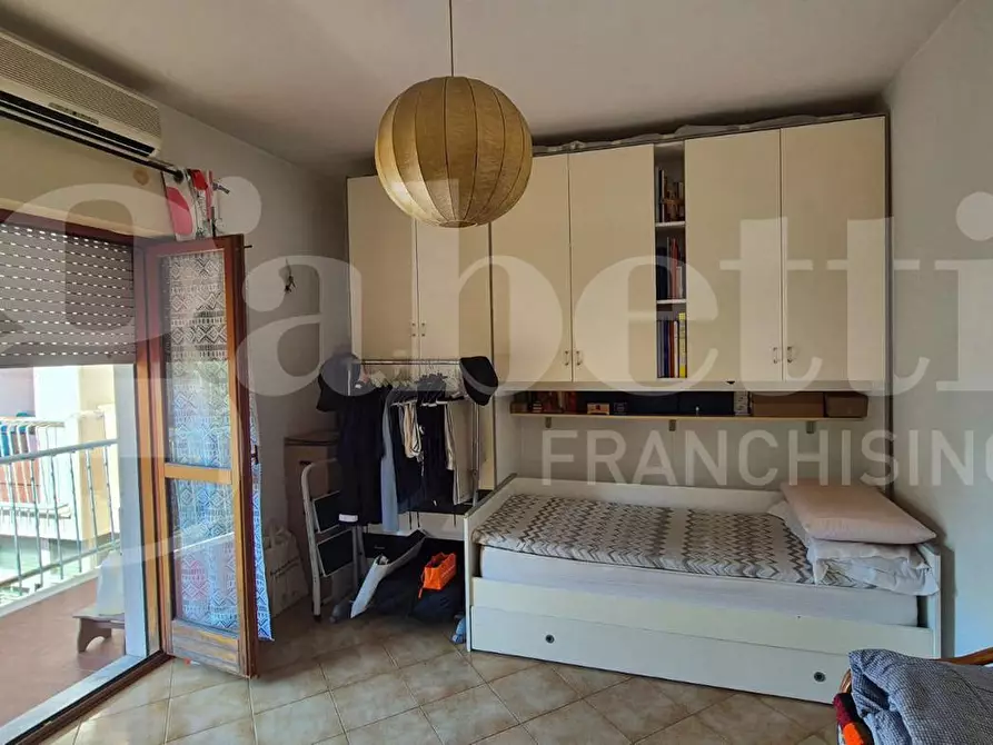 Immagine 44 di Appartamento in vendita  in Via Caravelli, 46/A a Torre Annunziata