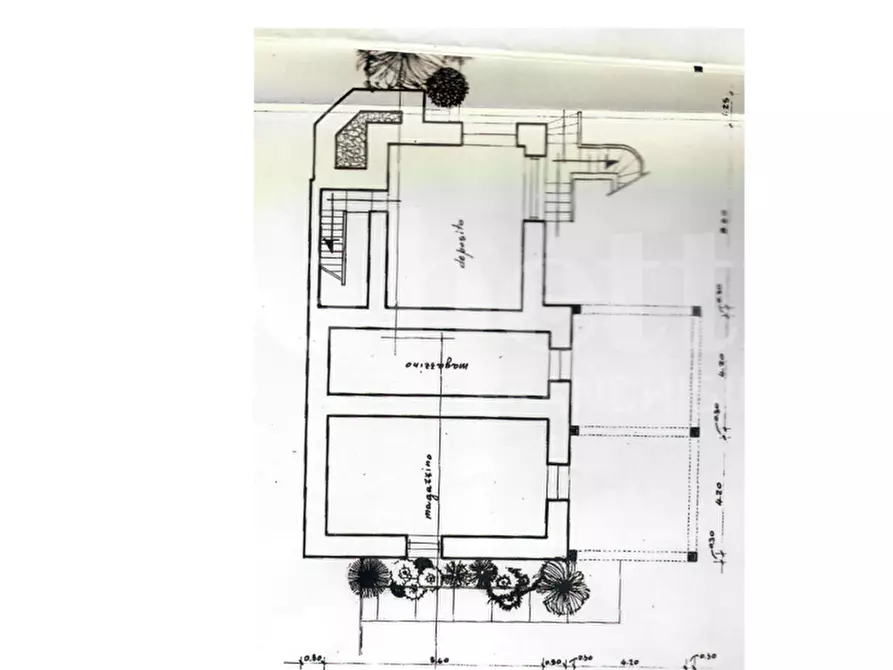 Immagine 44 di Casa bifamiliare in vendita  in Strada Provinciale Itri-Sperlonga, 127 a Itri