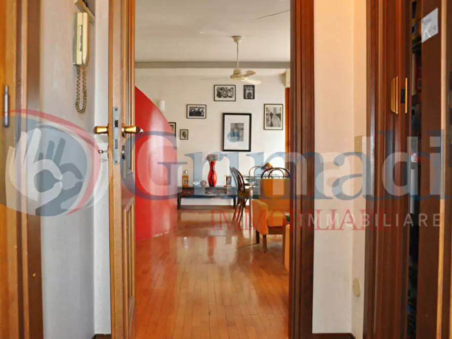 Immagine 6 di Appartamento in vendita  in Via DONNA ANNA, 10 a Belgioioso