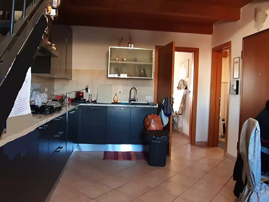 Immagine 1 di Appartamento in vendita  in Via del leone, 84 a Livorno