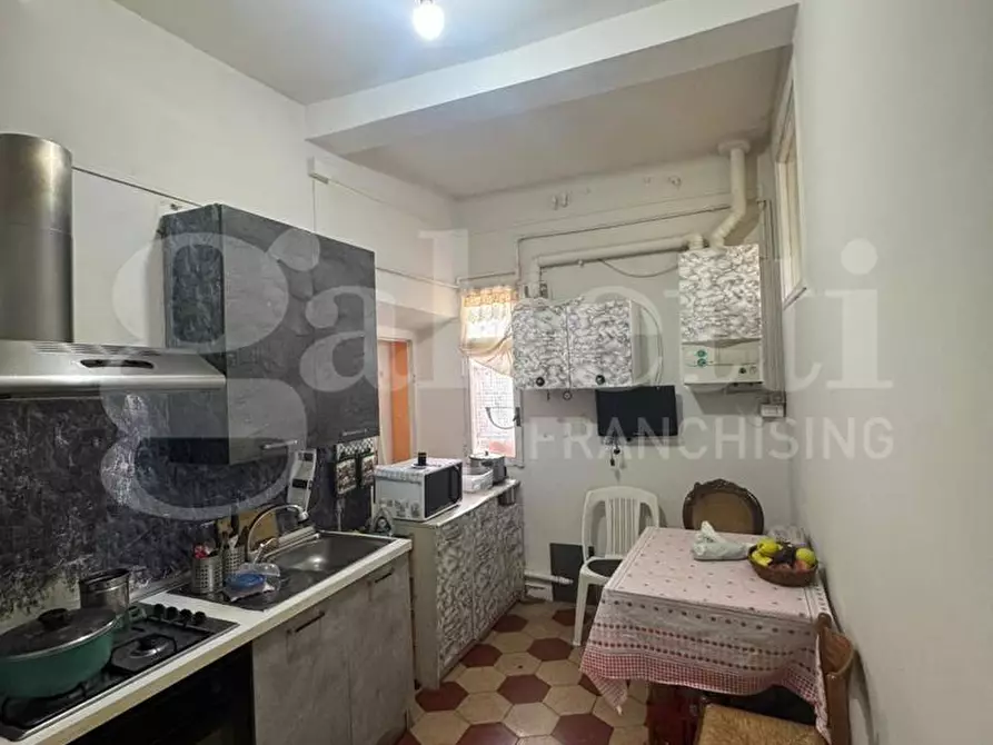 Immagine 13 di Appartamento in vendita  in Via CINTIA, 51 a Rieti