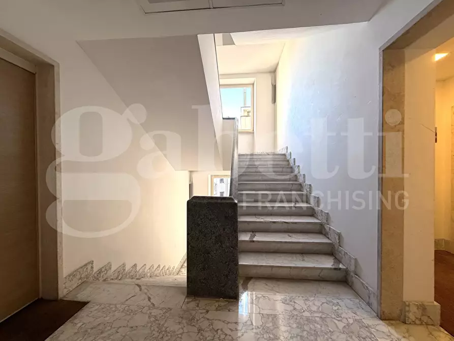 Immagine 20 di Appartamento in affitto  in Largo Maresciallo Diaz a Roma