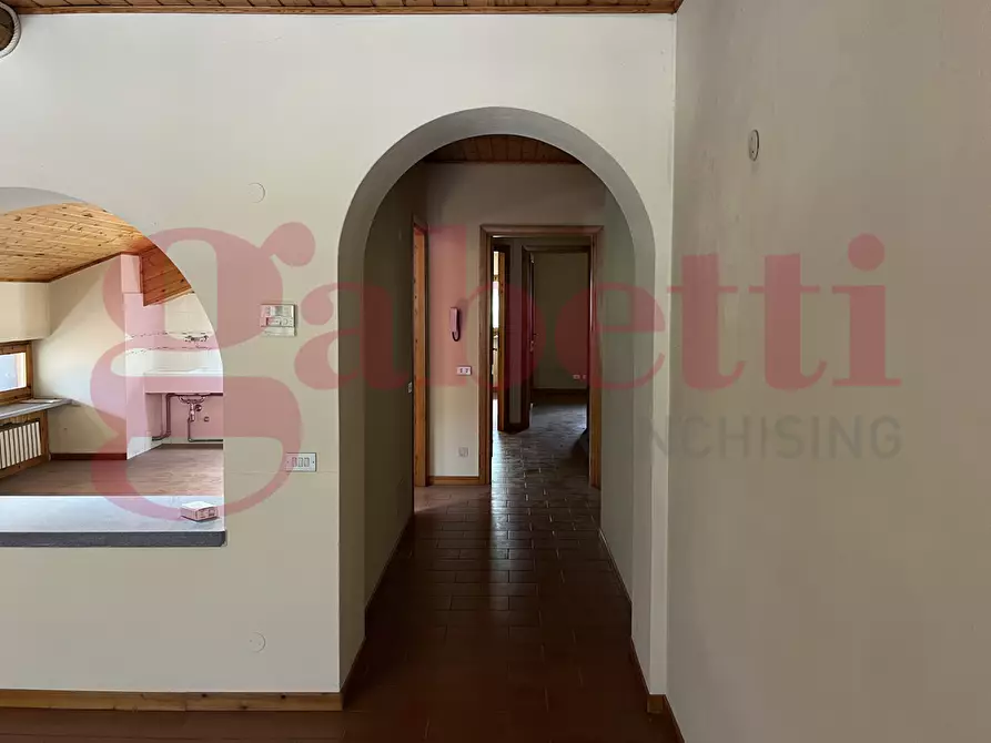 Immagine 7 di Appartamento in vendita  in Via Umberto Primo, 13 a Branzi