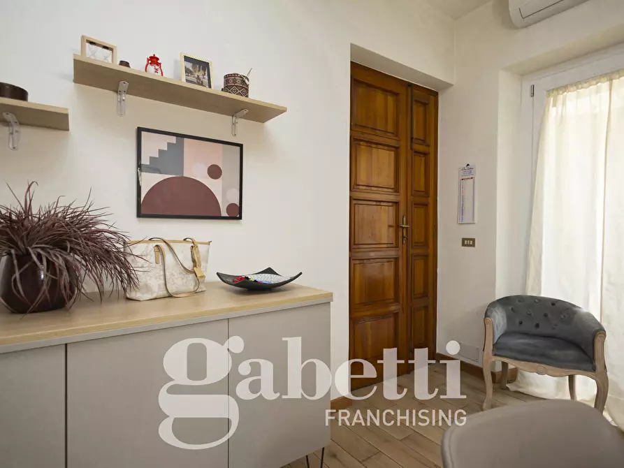 Immagine 4 di Casa indipendente in vendita  in Via Pier Capponi, 1 a Moncalieri