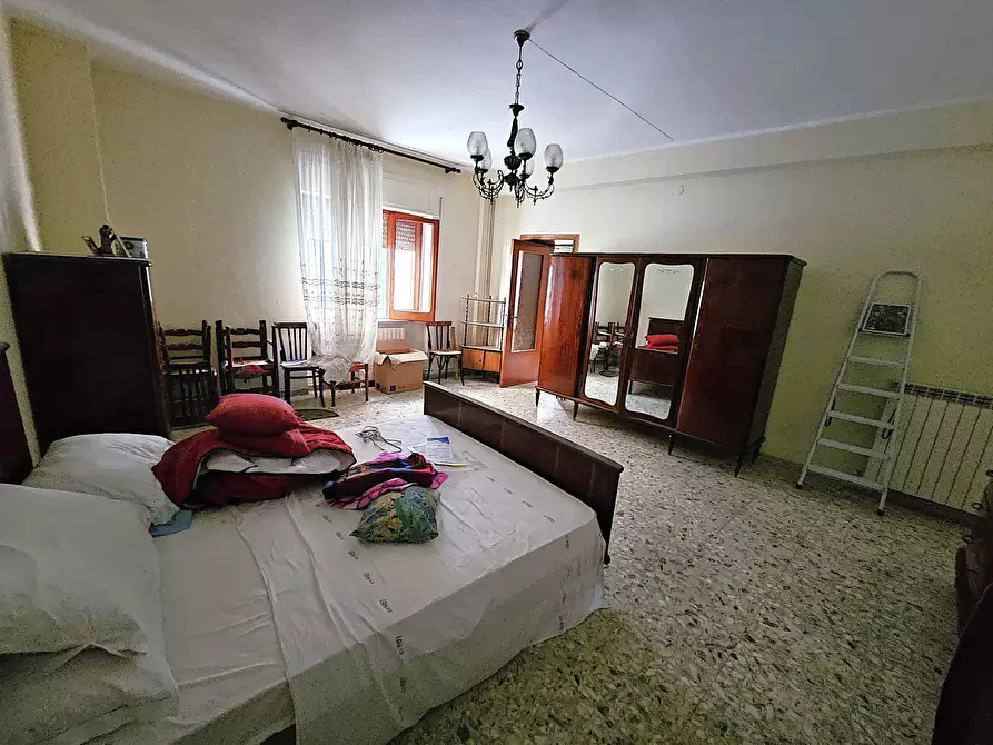 Immagine 20 di Appartamento in vendita  in Vico Castelnuovo a San Severo