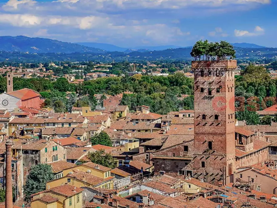 Immagine 9 di Appartamento in vendita  in Via delle ville, 5 a Capannori