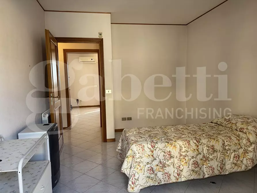 Immagine 14 di Villetta a schiera in vendita  in Via ss 113 km 31400, snc a Messina