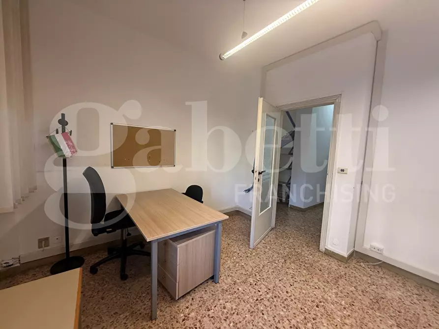 Immagine 10 di Ufficio in affitto  in Corso xxv aprile, 15 a Erba
