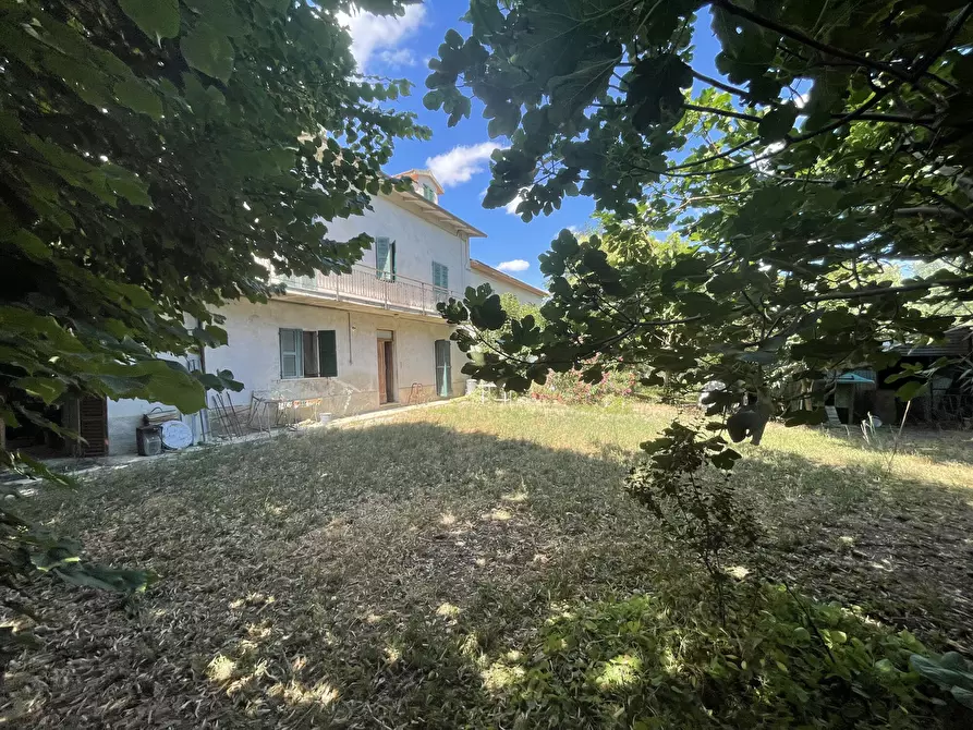 Immagine 2 di Casa indipendente in vendita  in Via montoro vecchio, 46 a Filottrano