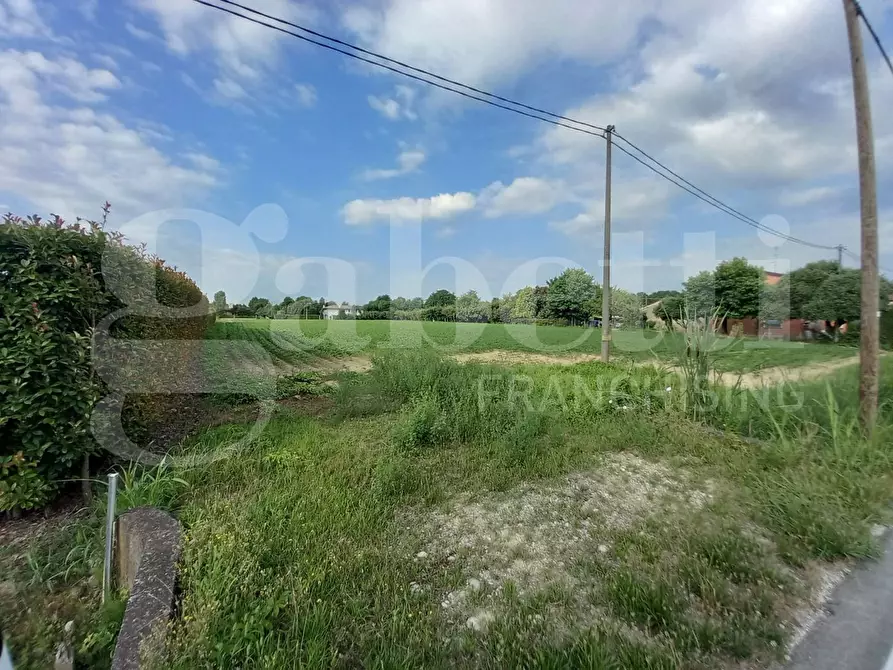 Immagine 4 di Terreno residenziale in vendita  in Via CAMPODARSEGO - VIA A.LONGHIN GIACINTO, 00 a Campodarsego