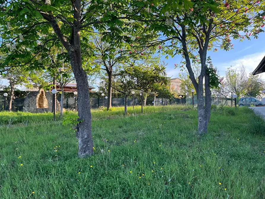 Immagine 24 di Casa indipendente in vendita  in Contrada Veroni, 12 a Mosciano Sant'angelo