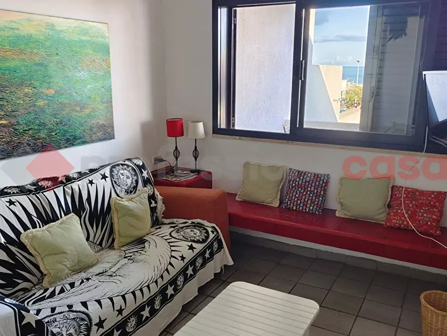 Immagine 10 di Casa indipendente in vendita  in Via CAPITOLO a Monopoli