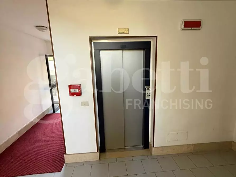 Immagine 20 di Appartamento in vendita  in Via MAJORANA, SNC a Rieti