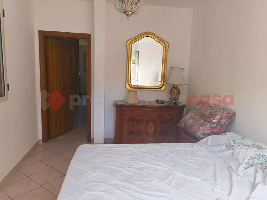 Immagine 10 di Appartamento in vendita  in Via VALLONE MARIANNAZZO, 15 a Reggio Di Calabria