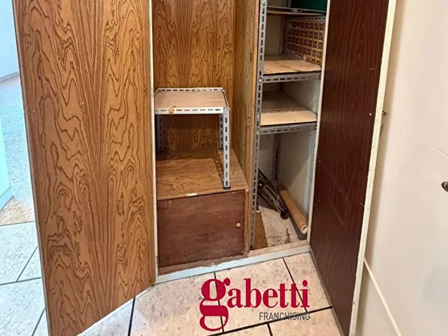 Immagine 22 di Appartamento in vendita  in Via dei Cristofori, 11 a Roma