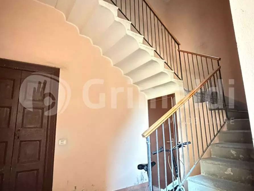 Immagine 7 di Appartamento in vendita  in Piazza PETRARCA, 28 a Pavia