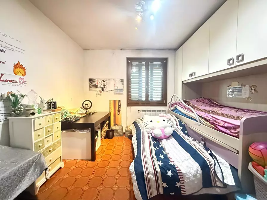 Immagine 24 di Appartamento in vendita  in Viale EUROPA, 11 a Orzinuovi