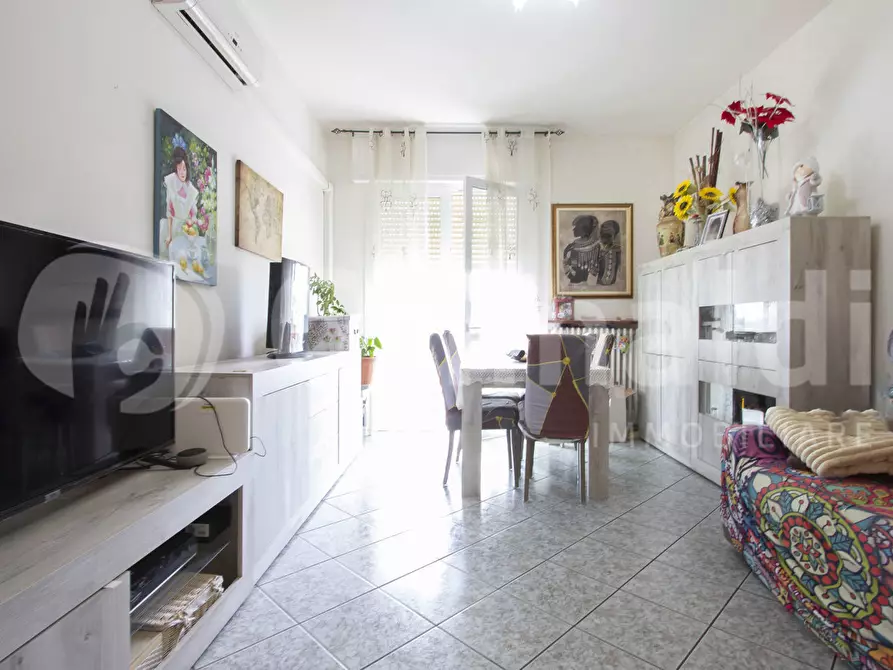 Immagine 2 di Appartamento in vendita  in Via Primo Maggio, 9 a Cornate D'adda