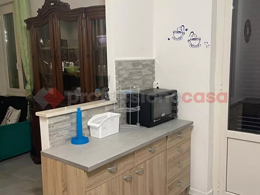 Immagine 13 di Appartamento in affitto  in Via Marconi a Spoleto