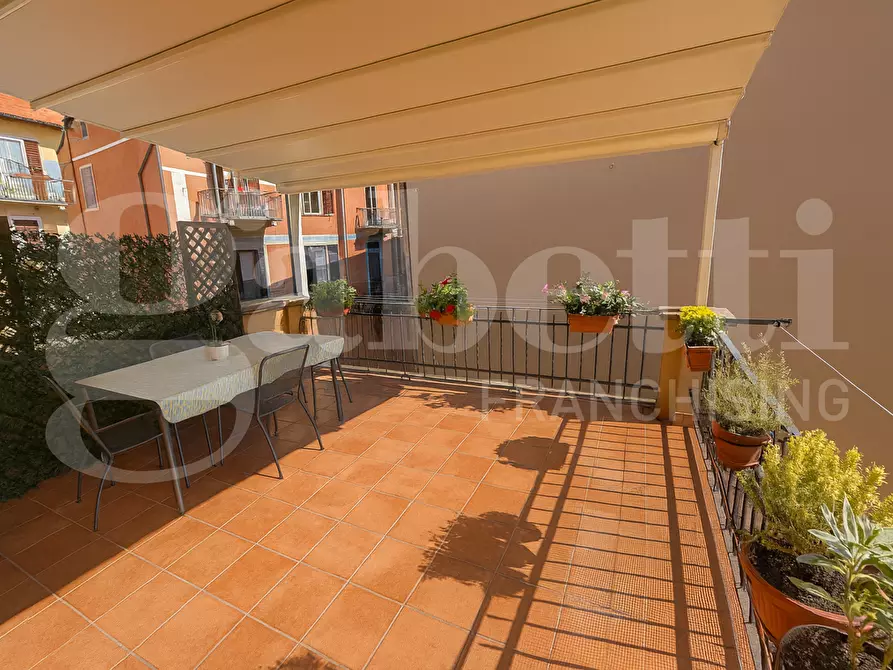 Immagine 19 di Attico in vendita  in Vicolo Denina, 1 a Moncalieri