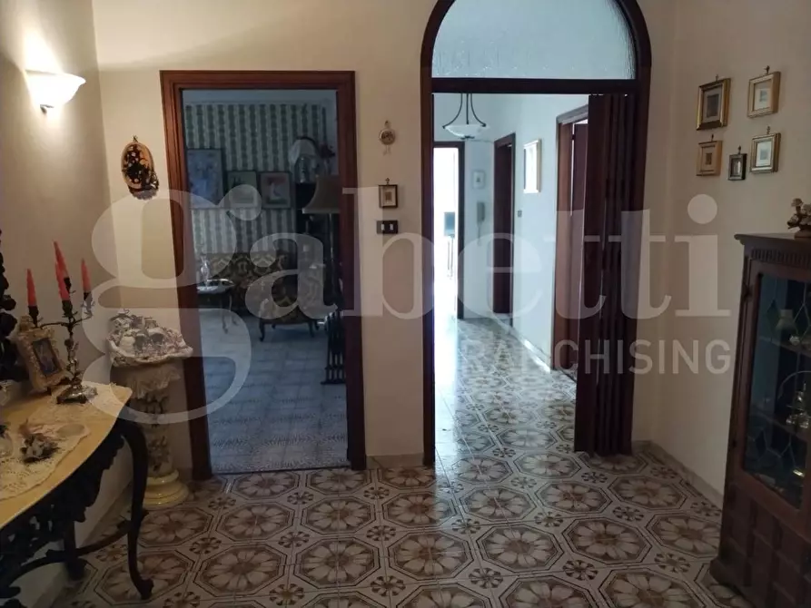 Immagine 22 di Casa indipendente in vendita  in Via Vittorio Veneto a Sant'arpino