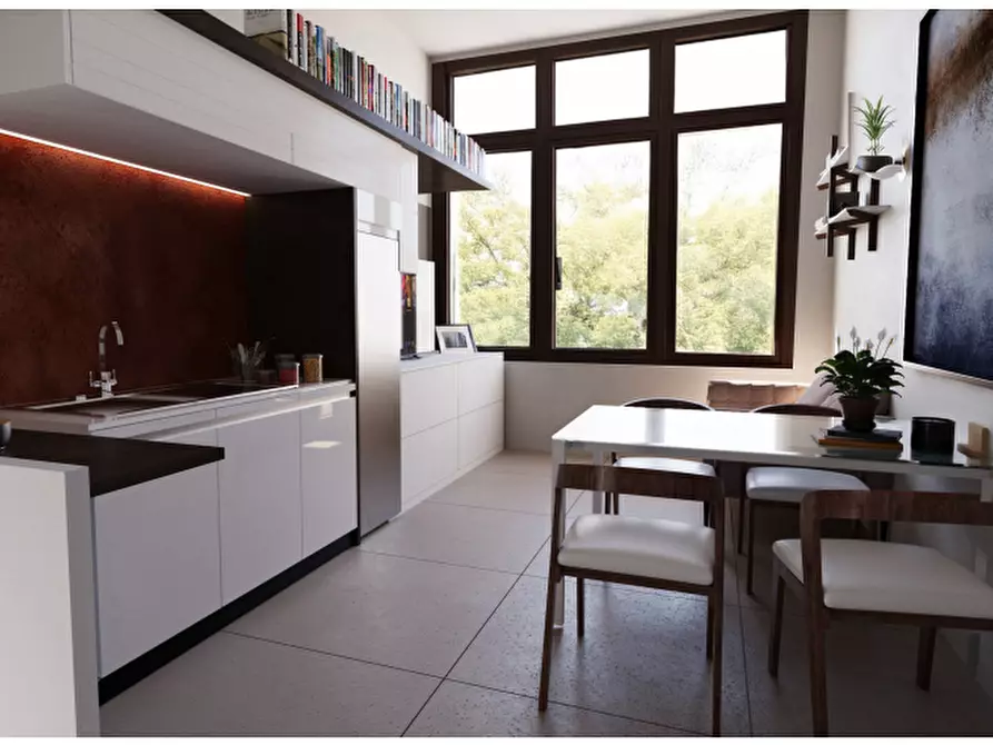 Immagine 1 di Appartamento in vendita  in Via casarini, 4 a Bologna