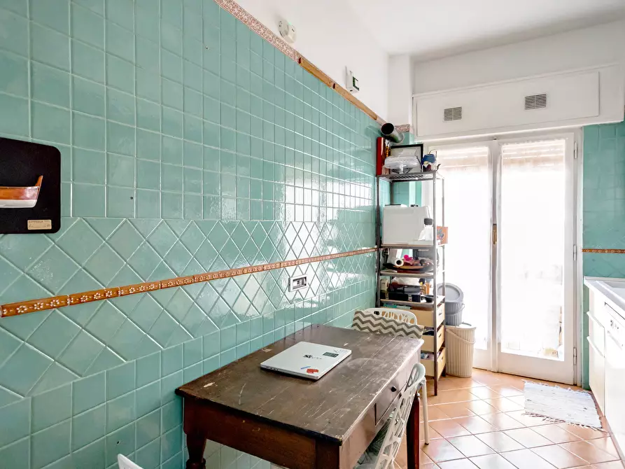 Immagine 22 di Appartamento in vendita  in Via Giovanni Domenico Paracciani, SNC a Roma