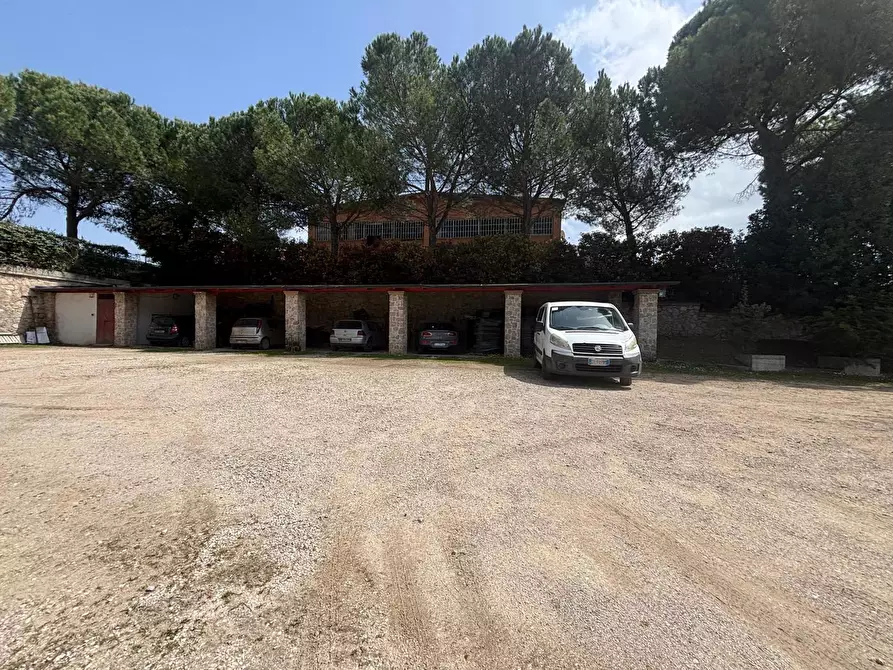 Immagine 5 di Magazzino in affitto  in Via Madonna di Loreto Casale Santospirito, 9 a Anagni