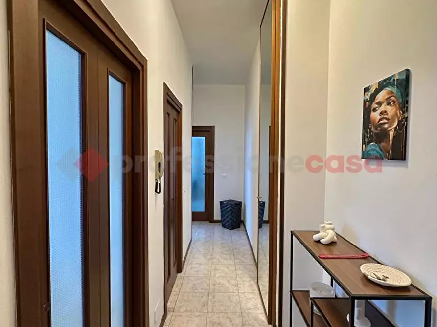 Immagine 8 di Appartamento in affitto  in Via MosÃ¨ a Opera