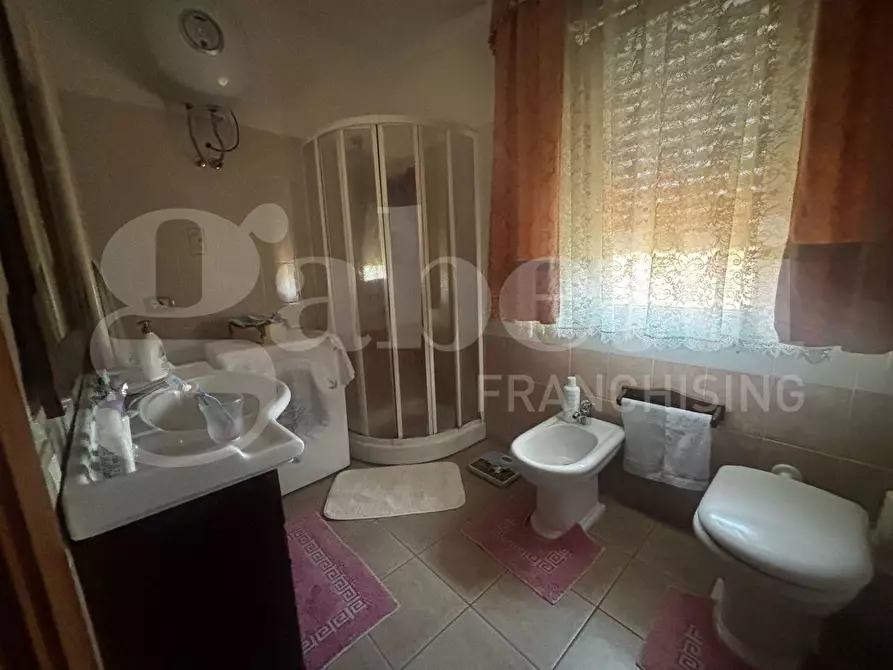 Immagine 11 di Appartamento in vendita  in Piazza Brigata Sassari, 15 a Iglesias