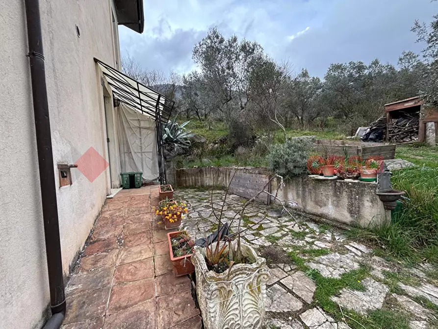 Immagine 17 di Casa indipendente in vendita  in Via Romagnano Fontana Valle, 7 a Anagni