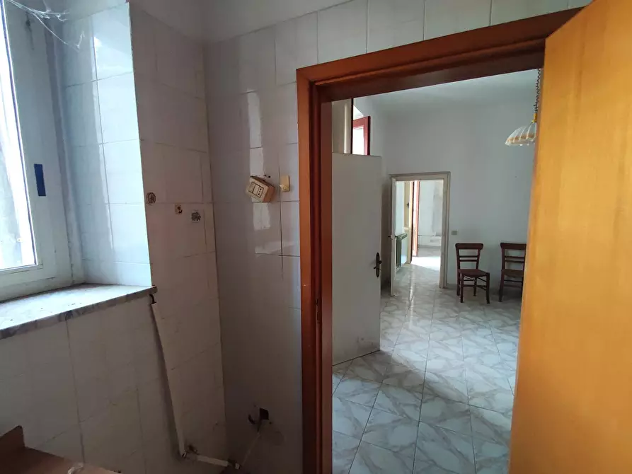 Immagine 5 di Appartamento in vendita  in Via GIUSEPPE GARIBALDI, 46 a Marcellinara