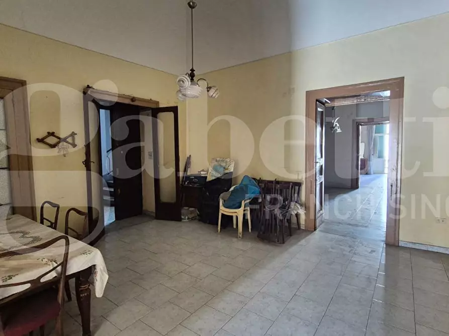 Immagine 27 di Appartamento in vendita  in Piazza Ernesto Cesaro, 13 a Torre Annunziata
