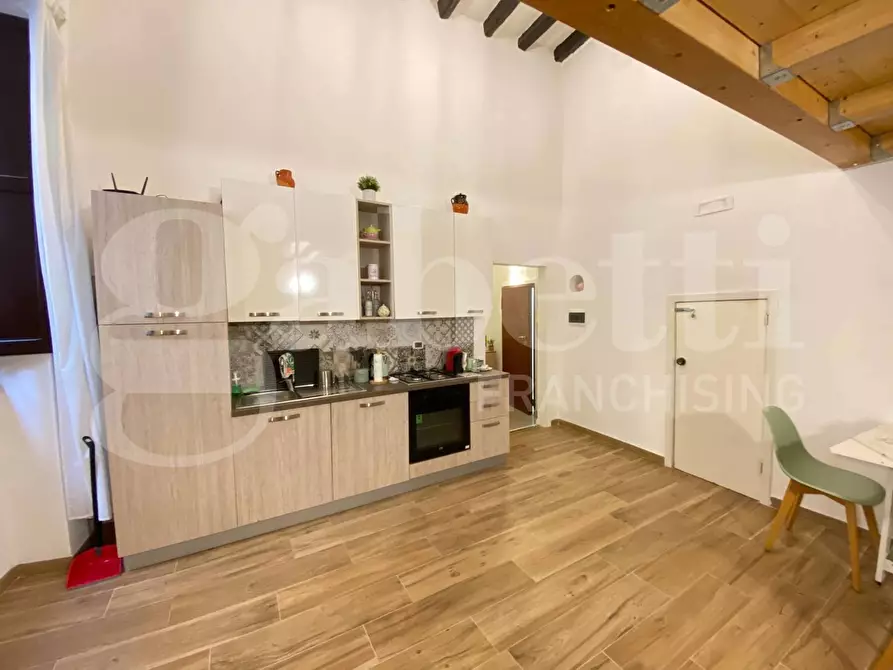 Immagine 13 di Appartamento in vendita  in Via Pedaggio Santa Chiara a Trani