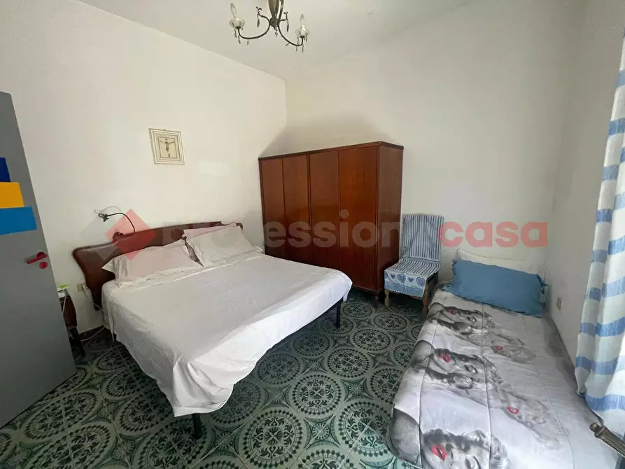 Immagine 17 di Appartamento in vendita  in Via Domiziana a Mondragone