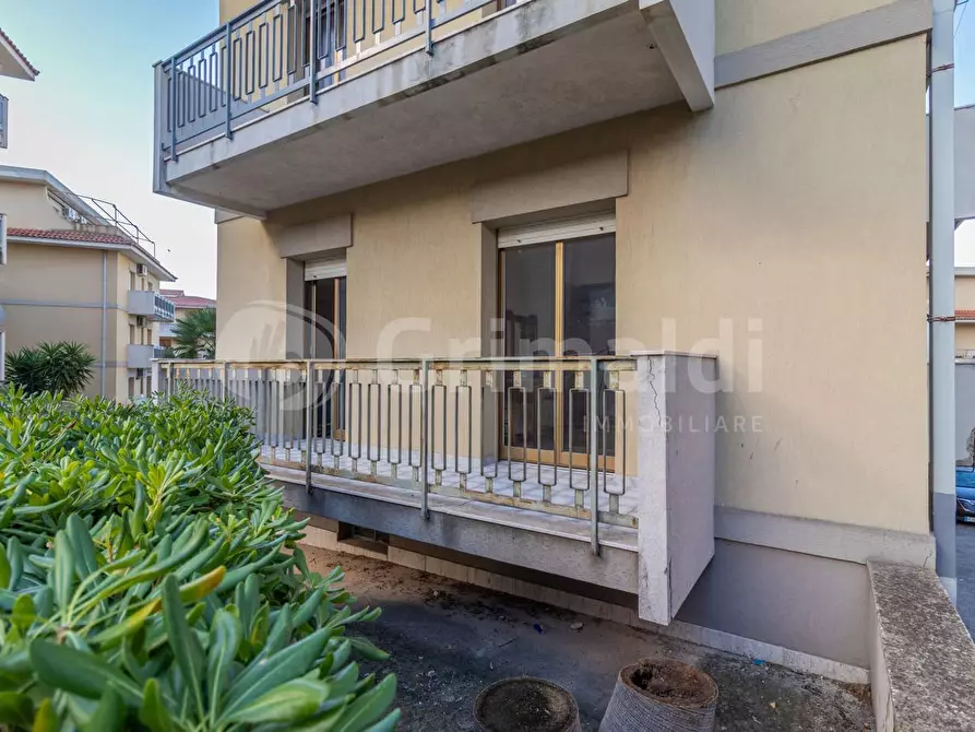 Immagine 17 di Appartamento in vendita  in Via Salvemini, 66/C a Noto