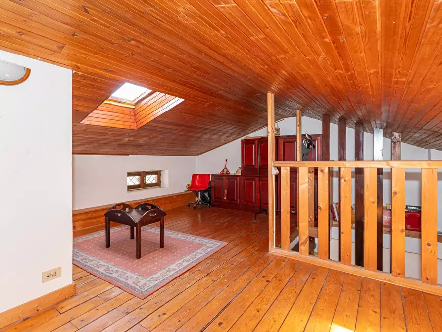 Immagine 19 di Villa in vendita  in Via Umberto I a Rivalta Di Torino