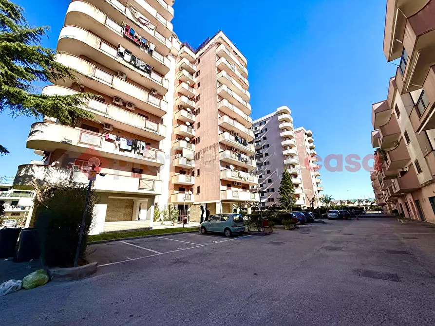 Immagine 3 di Appartamento in vendita  in Corso Europa, snc a Acerra