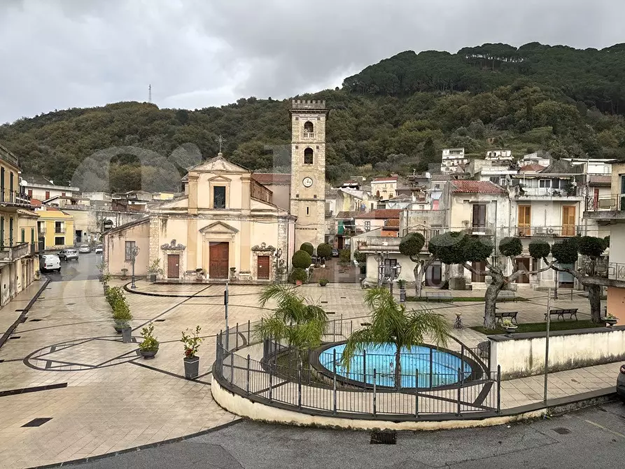Immagine 25 di Casa indipendente in vendita  in Piazza Matrice, snc a Saponara
