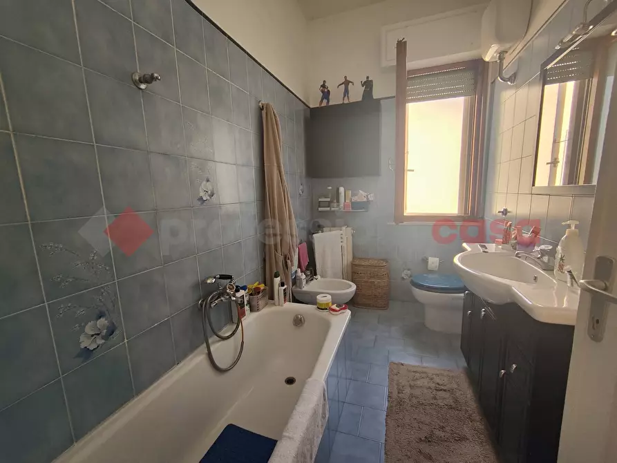 Immagine 22 di Appartamento in vendita  in Via Virgilio Rovai, 75 a Montelupo Fiorentino