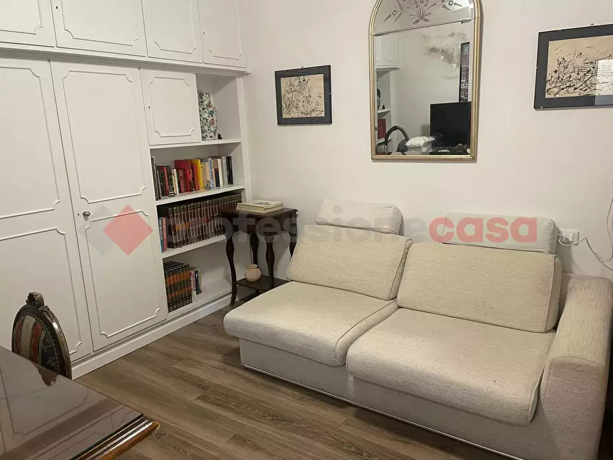 Immagine 6 di Appartamento in vendita  in Via DEI SERVI a Firenze