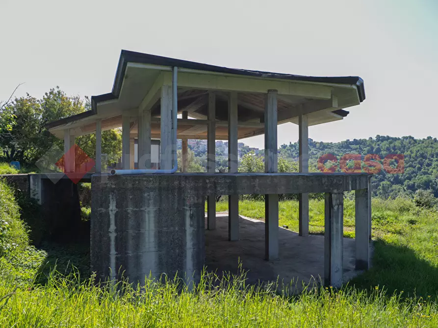 Immagine 29 di Villa in vendita  in Strada Provinciale San Magno, 29/A a Anagni