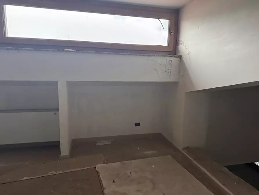 Immagine 9 di Appartamento in vendita  in Via Don Luigi Sturzo, snc a Villafranca Tirrena