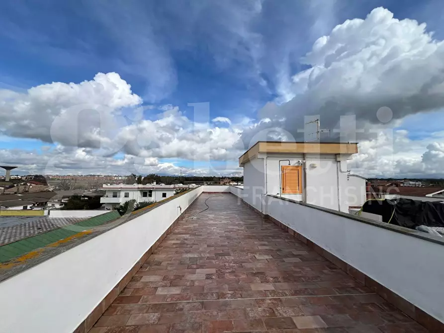 Immagine 18 di Appartamento in vendita  in Via Nestore, 42 a Ardea